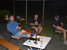 2019 Barnstormer BBQ