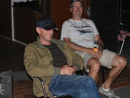 2019 Barnstormer BBQ