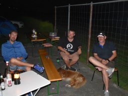 2019 Barnstormer BBQ