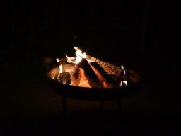 2019 Barnstormer BBQ