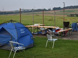 2019 Barnstormer BBQ