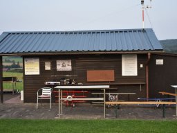 2019 Barnstormer BBQ