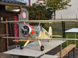 2019 Barnstormer BBQ