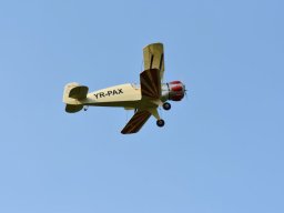2019 Barnstormer BBQ