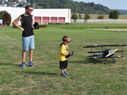 2019 Barnstormer BBQ
