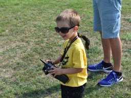 2019 Barnstormer BBQ