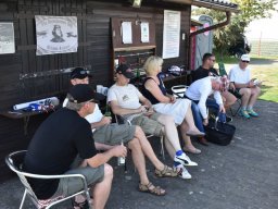 2019 Barnstormer BBQ