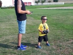 2019 Barnstormer BBQ