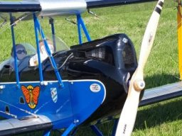2019 Barnstormer BBQ