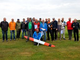 2019 F5F Wettbewerb
