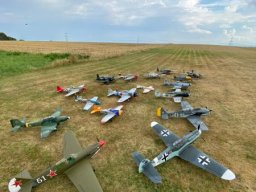 2020 Aces over Rorrrm