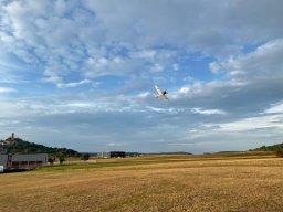 2020 Aces over Rorrrm