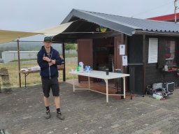Tag der offenen Tür