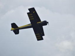Würstchenfliegen