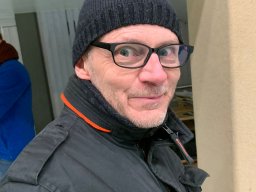 Hallenfliegen 4