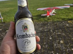 Aus der laufenden Saison 2024