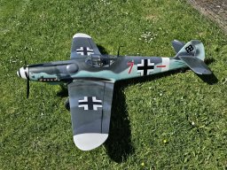 Barnstormers BBQ 2024 (Warbird-Treffen)