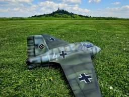 Barnstormers BBQ 2024 (Warbird-Treffen)