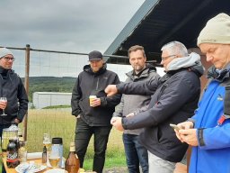 Oktoberfest am 03.10.2024