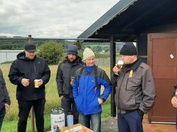 Oktoberfest am 03.10.2024