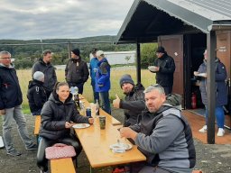 Oktoberfest am 03.10.2024
