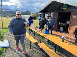Oktoberfest am 03.10.2024