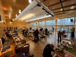 Modellflugbörse MFV Biebertal 2025