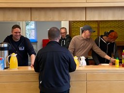 Modellflugbörse MFV Biebertal 2025