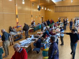 Modellflugbörse MFV Biebertal 2025