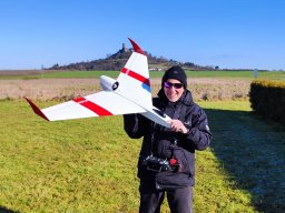 Erster Flugbetrieb 2025