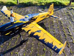 Erster Flugbetrieb 2025