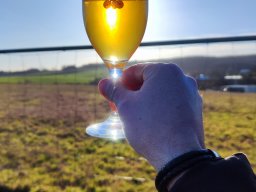 Erster Flugbetrieb 2025