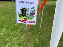 Tag der offenen Tür 2025